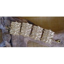 BRACCIALE ZAMA GOLD -228