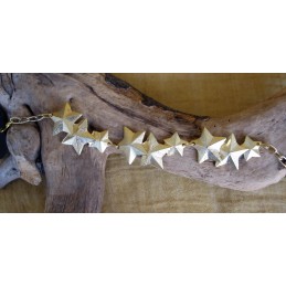 BRACCIALE ZAMA GOLD -235