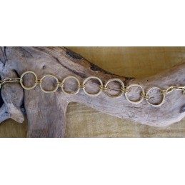 BRACCIALE ZAMA GOLD -241