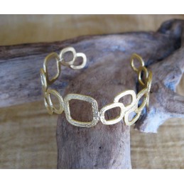 BRACCIALE ZAMA GOLD -09