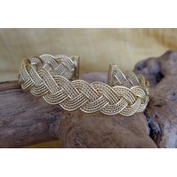 BRACCIALE ZAMA GOLD-173