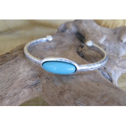 BRACCIALE ZAMA TURCHESE-291