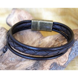 BRZACCIALE CUOIO MULTIFILO -01