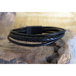BRZACCIALE CUOIO MULTIFILO -05
