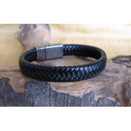 BRZACCIALE CUOIO MULTIFILO -06