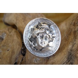 ANELLO ZAMA A73
