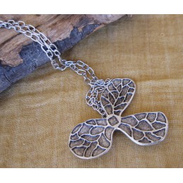 COLLANA ZAMA C/CATENA -83