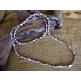 COLLANA ZAMA LUNGA -452