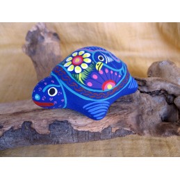 TARTARUGA IN CERAMICA DI...