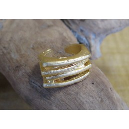 ANELLO ZAMA GOLD G147