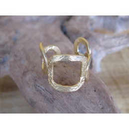 ANELLO ZAMA GOLD G138