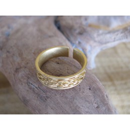 ANELLO ZAMA GOLD G149