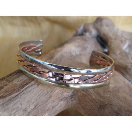 Resistente come un Marinaio: Bracciale ancora con filo nautico - Dexter Milano Gioielli