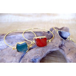 BRACCIALE ZAMA GOLD-272