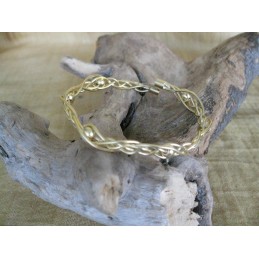 BRACCIALE ZAMA GOLD-277