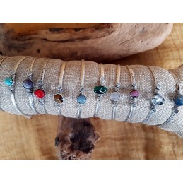 BRACCIALE ZAMA SEMIRIGIDO...