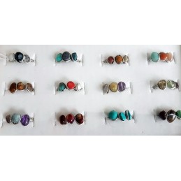 ANELLO ZAMA CON PIETRE R400
