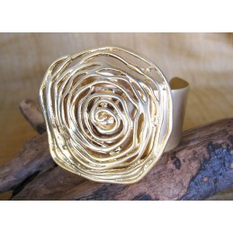 BRACCIALE ZAMA GOLD-290