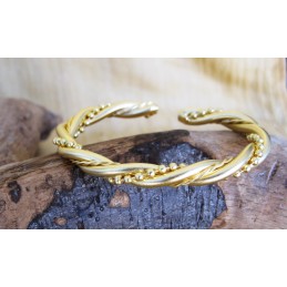 BRACCIALE ZAMA GOLD-301