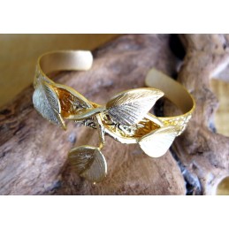 BRACCIALE ZAMA GOLD-309
