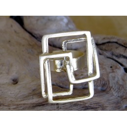 ANELLO ZAMA GOLD G169