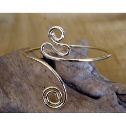 BRACCIALE ZAMA SEMIRIGIDO...