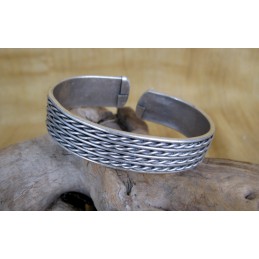 BRACCIALE ZAMA SILVER-02