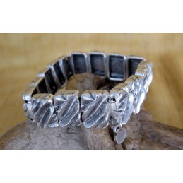 BRACCIALE ZAMA SILVER-313