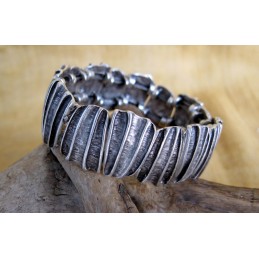 BRACCIALE ZAMA SILVER-317