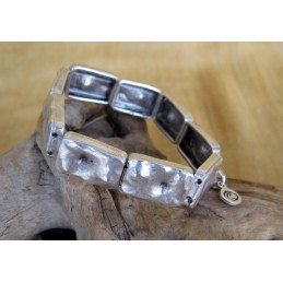 BRACCIALE ZAMA SILVER-318