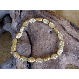 BRACCIALE ZAMA GOLD -322