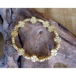 BRACCIALE ZAMA GOLD -325