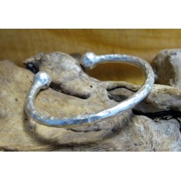 BRACCIALE ZAMA SILVER-354