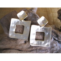 ORECCHINO ZAMA DORATO G021