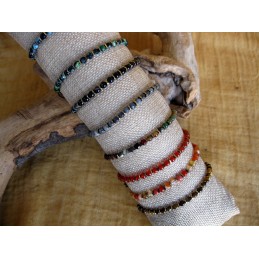 BRACCIALE ZAMA FILO CON...