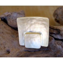 ANELLO ZAMA GOLD G186