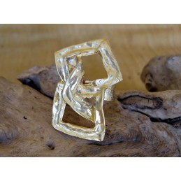 ANELLO ZAMA GOLD G198