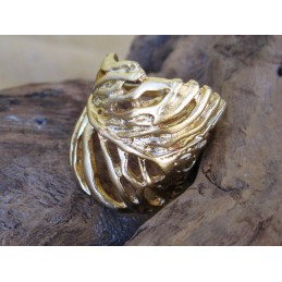 ANELLO ZAMA GOLD G228