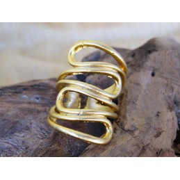 ANELLO ZAMA GOLD G229