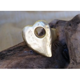 ANELLO ZAMA GOLD G233