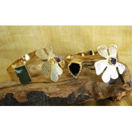 BRACCIALE ZAMA GOLD -333