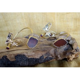 BRACCIALE ZAMA GOLD -334