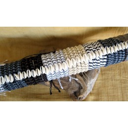 BRACCIALE IN COTONE...