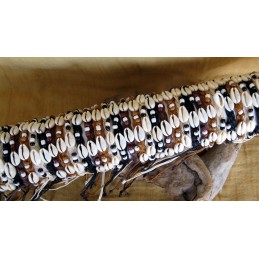 BRACCIALE CONCHIGLIA MK29