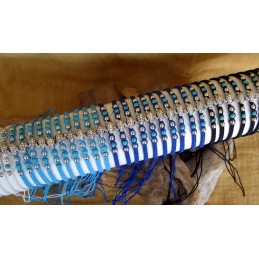 BRACCIALE CONCHIGLIA MK10