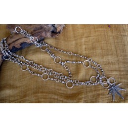 COLLANA ZAMA  -616