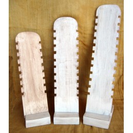 ESPOSITORE LEGNO BRACCIALI...