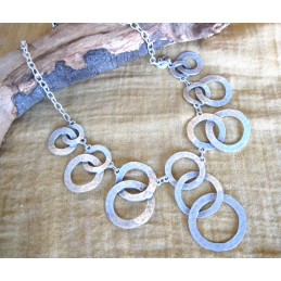 COLLANA ZAMA LUNGA -651