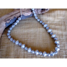 COLLANA ZAMA LUNGA -658