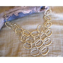 COLLANA ZAMA GOLD -038